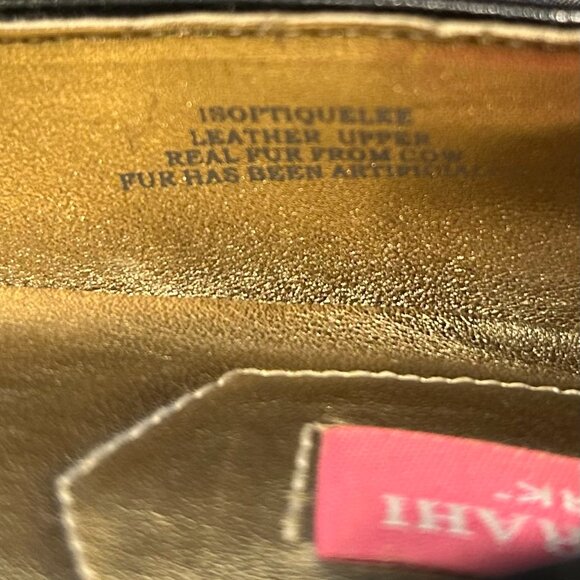 Vtg Isaac Mizrahi Womens Shoes - Picture 2 of 5